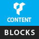 Content Blocks Layout For WPBakery Page Builder – News & Magazine Style