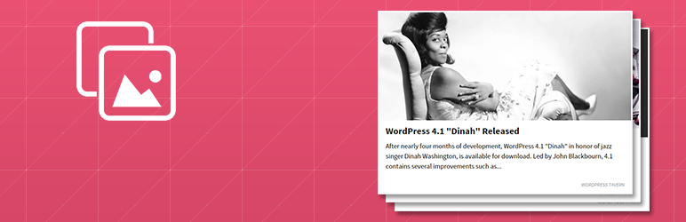 Content Cards Preview Wordpress Plugin - Rating, Reviews, Demo & Download