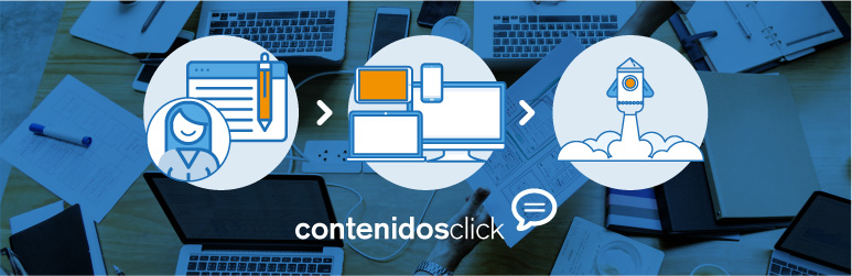 Content Connector By ContenidosClick Preview Wordpress Plugin - Rating, Reviews, Demo & Download