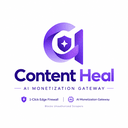 Content Heal AI Crawler Protection & Honeypot Shield