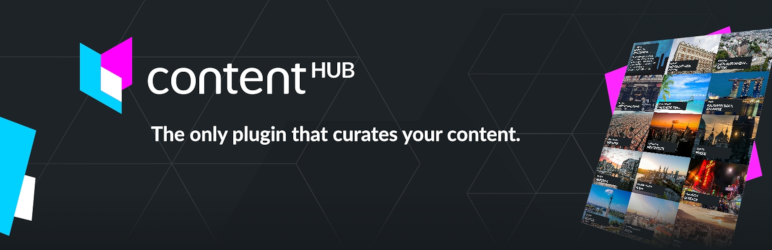 Content Hubs Preview Wordpress Plugin - Rating, Reviews, Demo & Download
