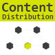 Content Network Distribution