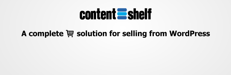 Content Shelf Shopping Cart Preview Wordpress Plugin - Rating, Reviews, Demo & Download