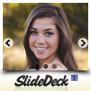 Content Slider, Image Gallery & Slideshow Plugin | SlideDeck 3