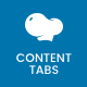 Content Tabs For WPBakery Page Builder (Visual Composer)