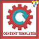 Content Templates For Visual Composer