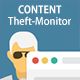 Content Theft-Monitor Plugin For WordPress