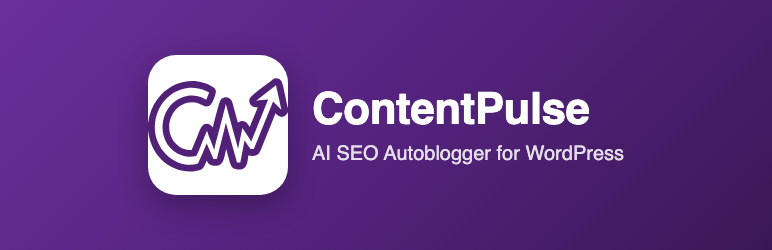 ContentPulse – AI SEO Autoblogger Preview Wordpress Plugin - Rating, Reviews, Demo & Download