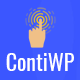ContiWP – WordPress Truncate Mobile Articles Plugin