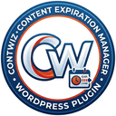 ContWiz Content Expiration Manager