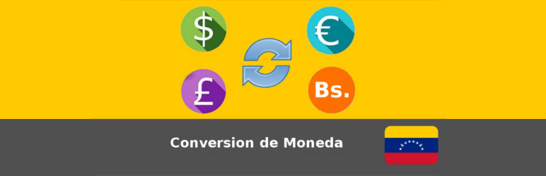 Conversion De Moneda Woocommerce Preview Wordpress Plugin - Rating, Reviews, Demo & Download