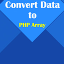 Convert Data