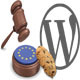 Cookie Alert WordPress Plugin