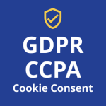 Cookie Consent & Autoblock For GDPR/CCPA