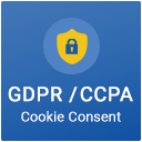 Cookie Consent, Consent Log, Cookie Scanner, Script Blocker (for GDPR, CCPA & EPrivacy) : WP Cookie Consent