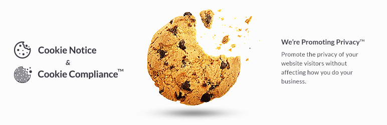 Cookie Notice & Compliance For GDPR / CCPA Preview Wordpress Plugin - Rating, Reviews, Demo & Download