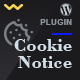 Cookie Notice For WordPress