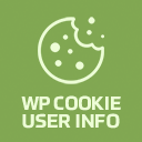 Cookie Notification Plugin For WordPress – WP Cookie User Info