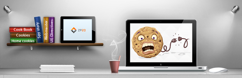 Cookie Notify Preview Wordpress Plugin - Rating, Reviews, Demo & Download