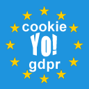 Cookie Panel, GDPR – By Yo Cookie Team