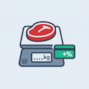CookiePrime Sold By Weight