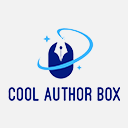 Cool Author Box – For Widget And Post Content