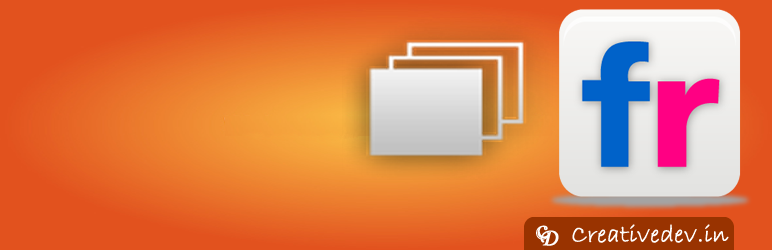 Cool Flickr Slideshow Preview Wordpress Plugin - Rating, Reviews, Demo & Download