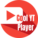 Cool YT Player