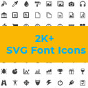 Coothemes Icons