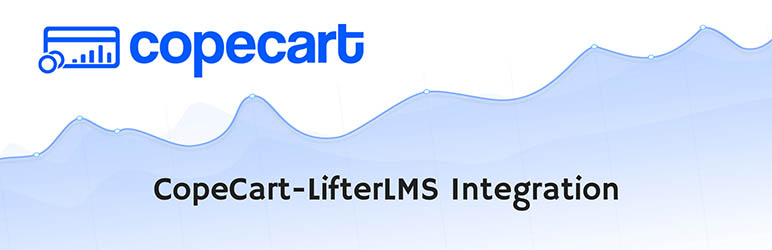 CopeCart-LifterLMS Preview Wordpress Plugin - Rating, Reviews, Demo & Download