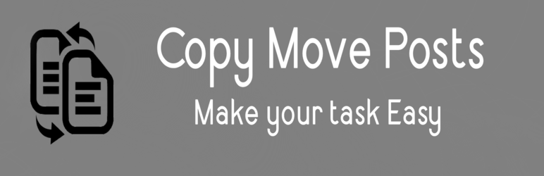 Copy Move Posts Preview Wordpress Plugin - Rating, Reviews, Demo & Download