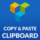 Copy & Paste / Clipboard Plugin For Visual Composer