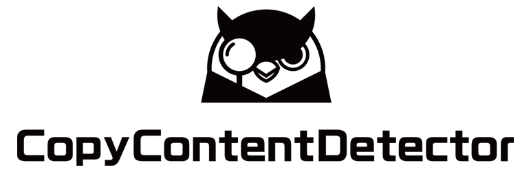 CopyContentDetector Preview Wordpress Plugin - Rating, Reviews, Demo & Download