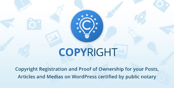 Copyright Office Preview Wordpress Plugin - Rating, Reviews, Demo & Download