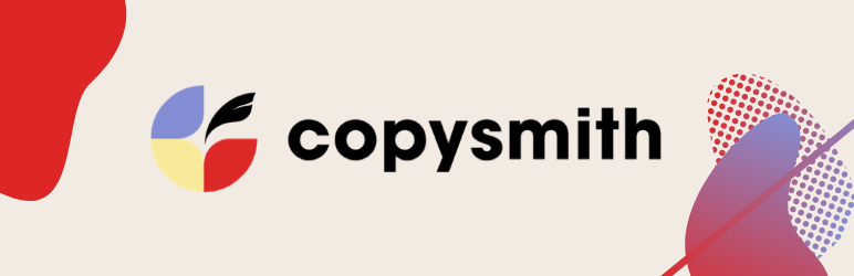 CopySmith For WooCommerce Preview Wordpress Plugin - Rating, Reviews, Demo & Download