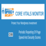 Core Vitals Monitor