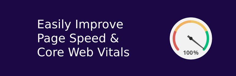 Core Web Vitals Booster Preview Wordpress Plugin - Rating, Reviews, Demo & Download