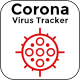 Corona Virus Cases Tracker Widgets – COVID-19 Coronavirus Map, Table & Stats Widgets