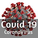 Coronavirus COVID-19  – Live Map WordPress Plugin