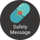 Coronavirus Safety Message | COVID-19 WordPress Plugin