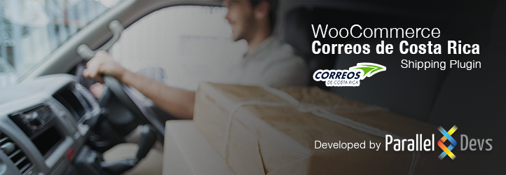 Correos De Costa Rica Shipping Plugin Preview - Rating, Reviews, Demo & Download