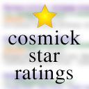 Cosmick Star Rating
