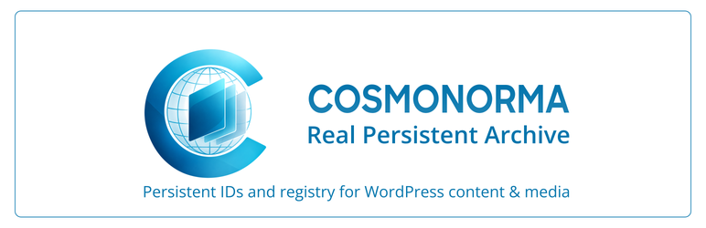 Cosmonorma Real Persistent Archive Preview Wordpress Plugin - Rating, Reviews, Demo & Download