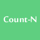 Count-N – Countdown, Counter And Progress Bar.