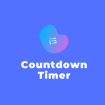 Countdown Timer For Elementor