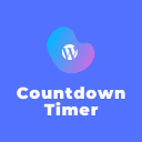 Countdown Timer For WordPress Block Editor