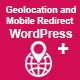 Country And Mobile Redirect For WordPress