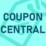 Coupon Central