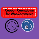 Coupon Countdown For WooCommerce