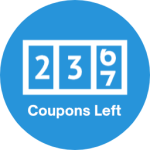 Coupon Counter For EDD